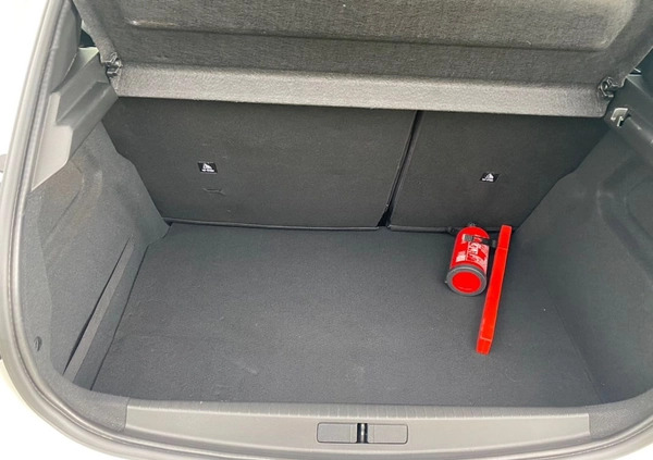 Peugeot 208 cena 69000 przebieg: 3300, rok produkcji 2021 z Bydgoszcz małe 781